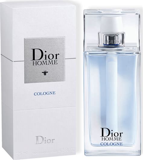 perfume dior homme